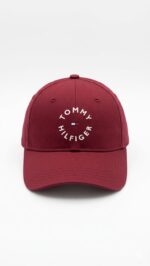 Gorra Tommy Hilfiger
