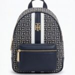 Mochila Tommy Hilfiger Dama Azul