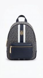 Mochila Tommy Hilfiger Dama Azul