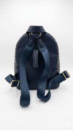 Mochila Tommy Hilfiger Dama Azul - Imagen 3