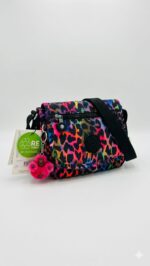 Morral Kipling Dama Colores - Imagen 2