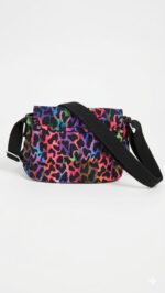 Morral Kipling Dama Colores - Imagen 3
