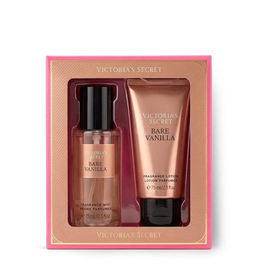 pack-victroria-secret-mujer Pack Victoria Secret - Imagen 1
