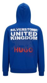Polera Hugo Caballero - Red Bull - Imagen 4