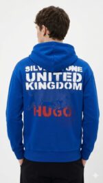 Polera Hugo Caballero - Red Bull - Imagen 2