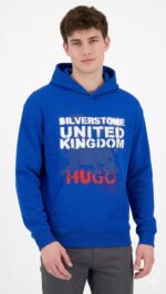Polera Hugo Caballero - Red Bull