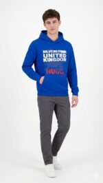 Polera Hugo Caballero - Red Bull - Imagen 3