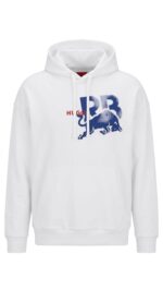Polera Hugo Caballero - Red Bull - Imagen 4