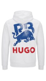 Polera Hugo Caballero - Red Bull - Imagen 3