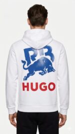 Polera Hugo Caballero - Red Bull - Imagen 2
