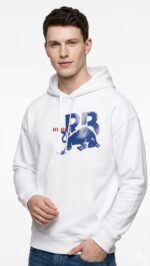 Polera Hugo Caballero - Red Bull