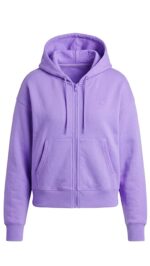 Casaca Calvin Klein Lila Dama - Imagen 2