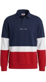 Polera Tommy Hilfiger Caballero - Imagen 3