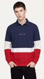 Polera Tommy Hilfiger Caballero