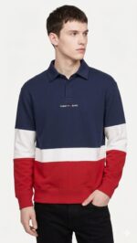 Polera Tommy Hilfiger Caballero - Imagen 2