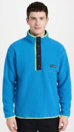 Polera Columbia Caballero