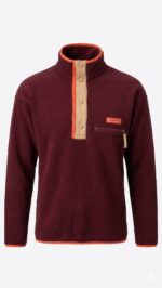 Polera Columbia Caballero - Imagen 3