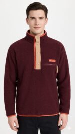 Polera Columbia Caballero