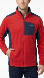 Polera Columbia de Caballero