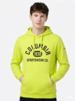 Polera Columbia Caballero