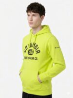 Polera Columbia Caballero - Imagen 2