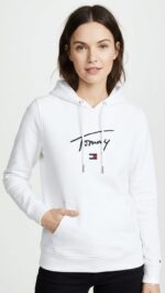 Polera Tommy Hilfiger Dama