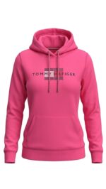 Polera Tommy Hilfiger Dama - Imagen 2