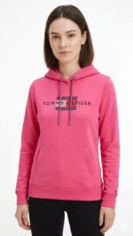 Polera Tommy Hilfiger Dama