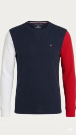 Polera Tommy Hilfiger Caballero - Imagen 3