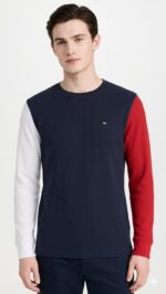 Polera Tommy Hilfiger Caballero