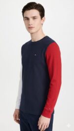 Polera Tommy Hilfiger Caballero - Imagen 2