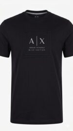 Polo Armani Exchange Caballero - Imagen 3