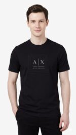 Polo Armani Exchange Caballero
