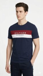 Polo Tommy Hilfiger Caballero - Imagen 2