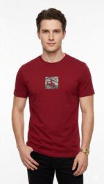 Polo Calvin Klein Caballero