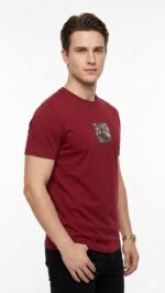 Polo Calvin Klein Caballero - Imagen 2