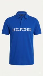 Polo Camisero Tommy Hilfiger Slim Fit Caballero - Imagen 3
