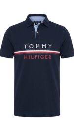 Polo Camisero Tommy Hilfiger Caballero - Imagen 3