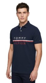 Polo Camisero Tommy Hilfiger Caballero - Imagen 2