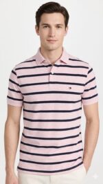 Polo Camisero Tommy Hilfiger Caballero