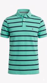 Polo Camisero Tommy Hilfiger Caballero - Imagen 3