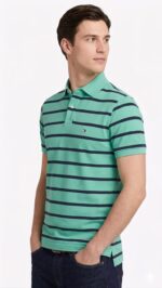 Polo Camisero Tommy Hilfiger Caballero - Imagen 2