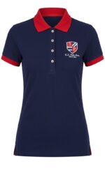 Polo Camisero US. Polo Dama - Imagen 2