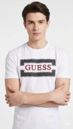 Polo Guess Caballero