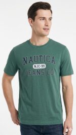 Polo Nautica Caballero