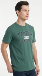 Polo Nautica Caballero - Imagen 2