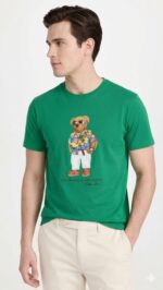 Polo Ralph Lauren osito - Imagen 2