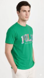 Polo Ralph Lauren Regular Fit de Caballero - Imagen 2