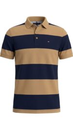 Polo Camisero Slim Fit Tommy Hilfiger Caballero - Imagen 3
