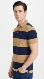 Polo Camisero Slim Fit Tommy Hilfiger Caballero - Imagen 2